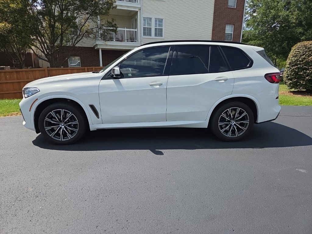 2023 BMW X5