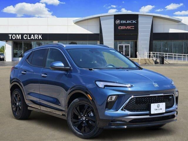 2026 BUICK Encore GX
