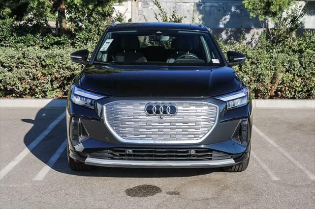 2024 Audi Q4
