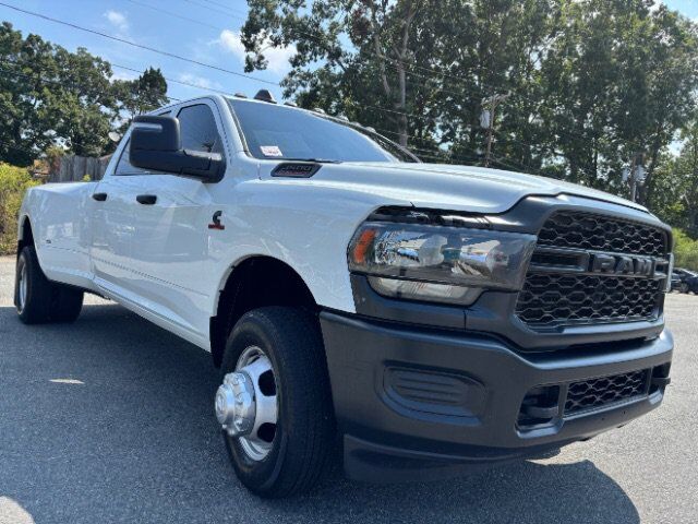 2024 RAM 3500