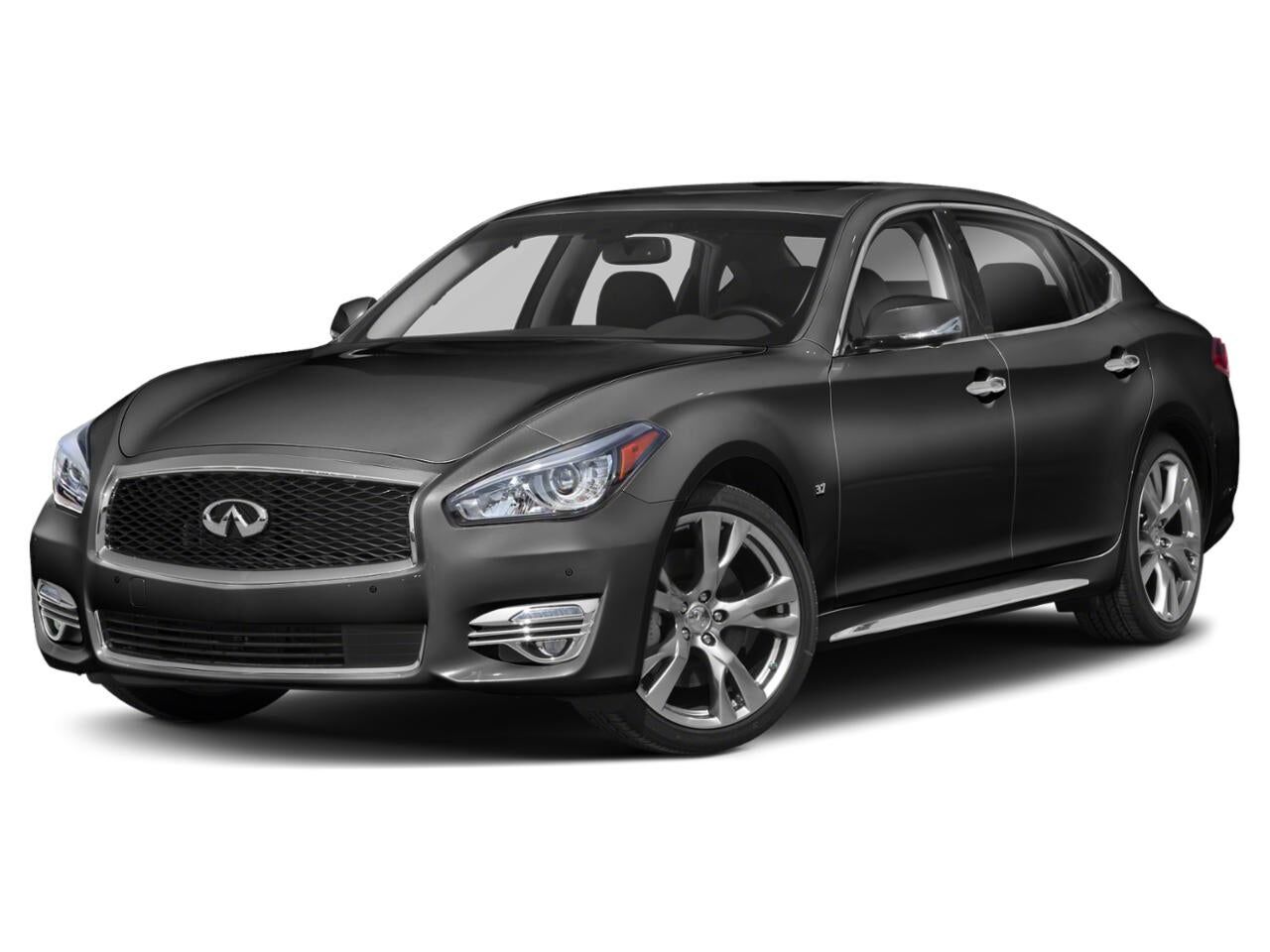 2019 INFINITI Q70L