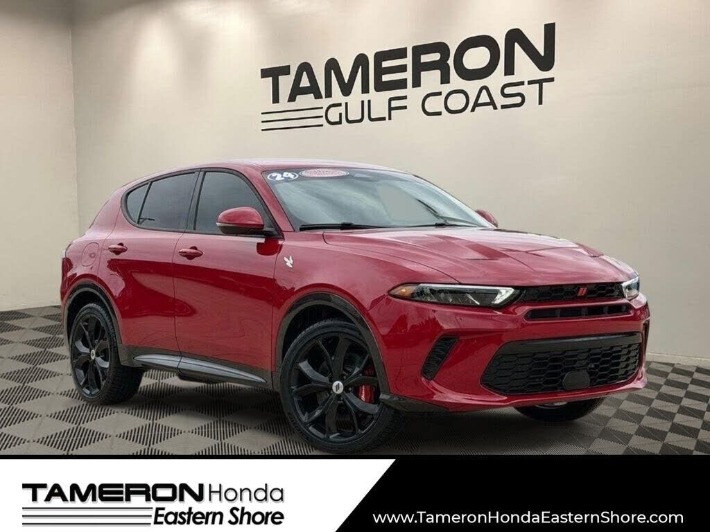 2024 DODGE HORNET