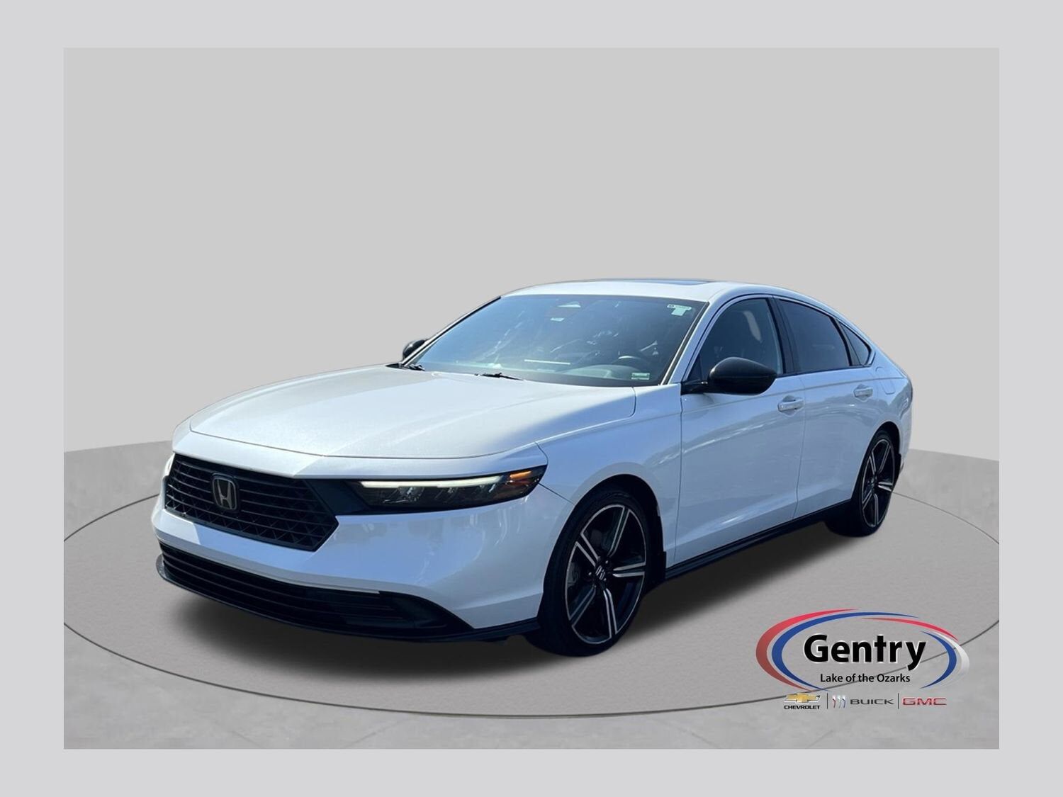 2023 HONDA Accord