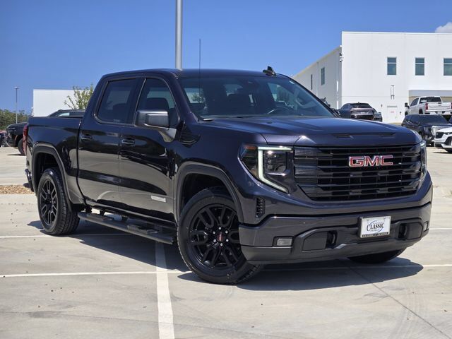 2022 GMC Sierra