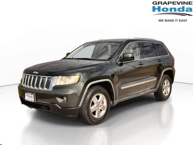 2011 JEEP Grand Cherokee
