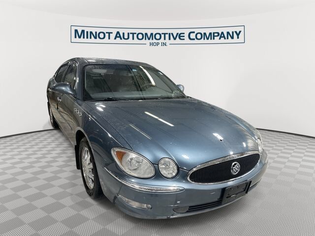 2006 BUICK LaCrosse
