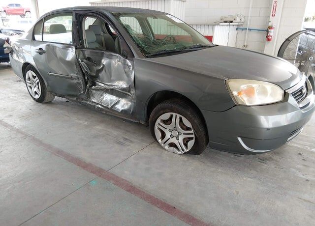 2006 CHEVROLET Malibu