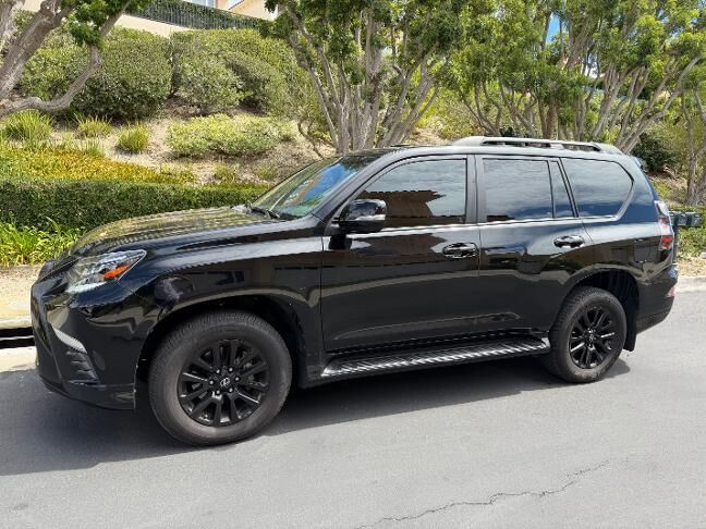2023 Lexus GX