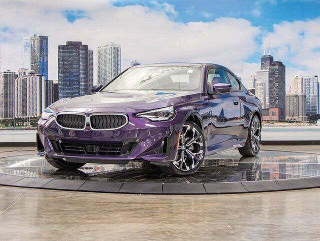 2026 BMW 230i