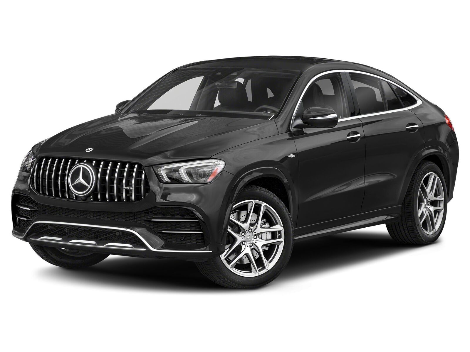 2022 Mercedes-Benz GLE-Class