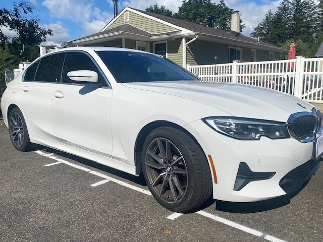 2019 BMW 330i