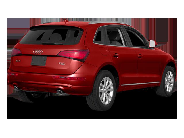 2014 Audi Q5