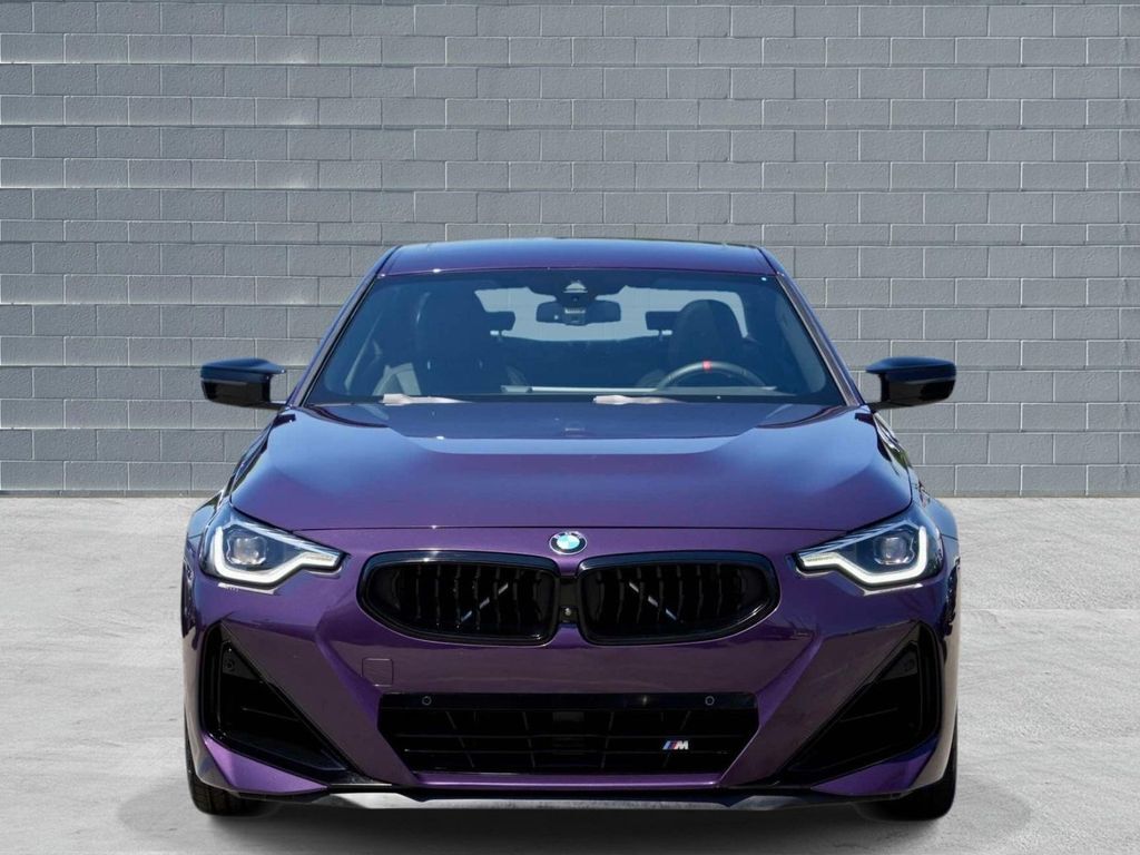2025 BMW M240i