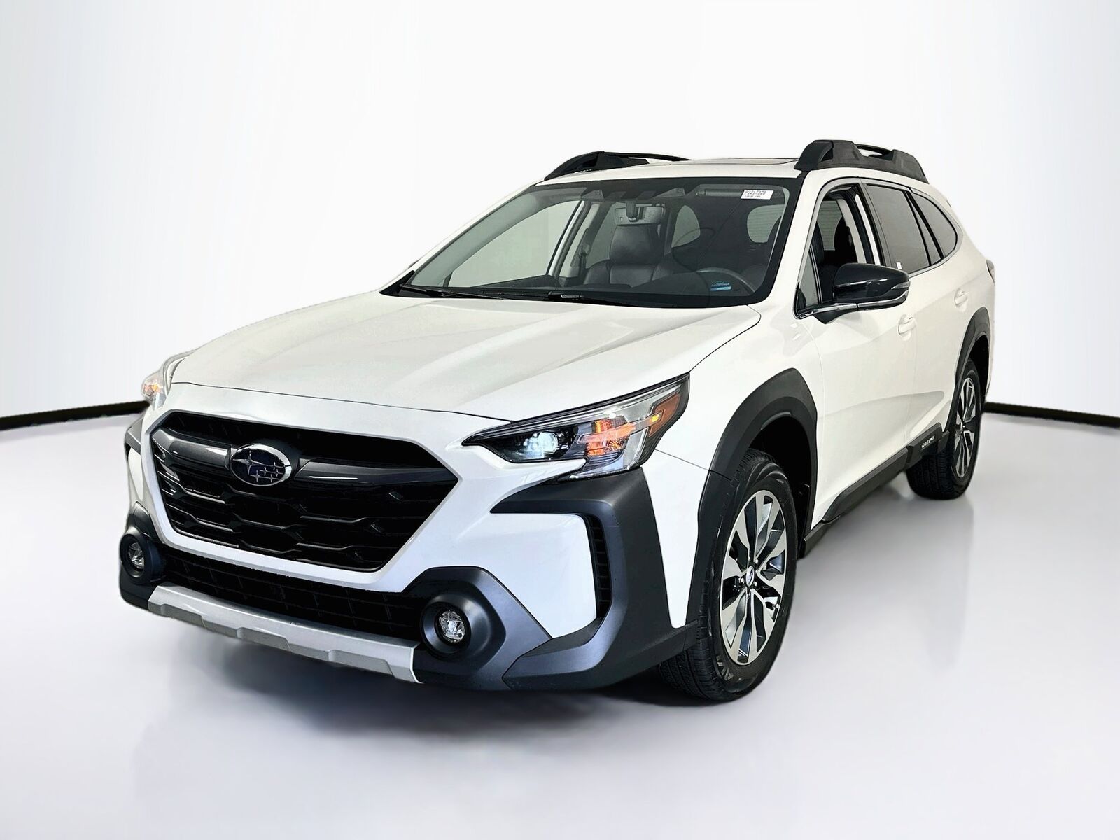 2023 SUBARU Outback
