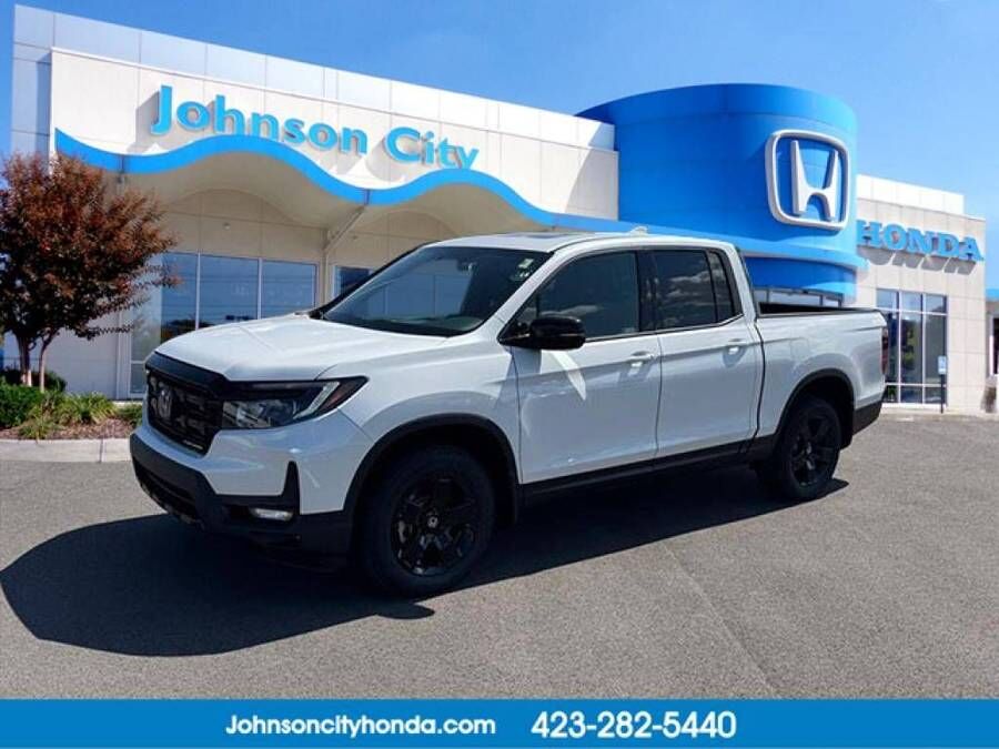 2026 HONDA Ridgeline