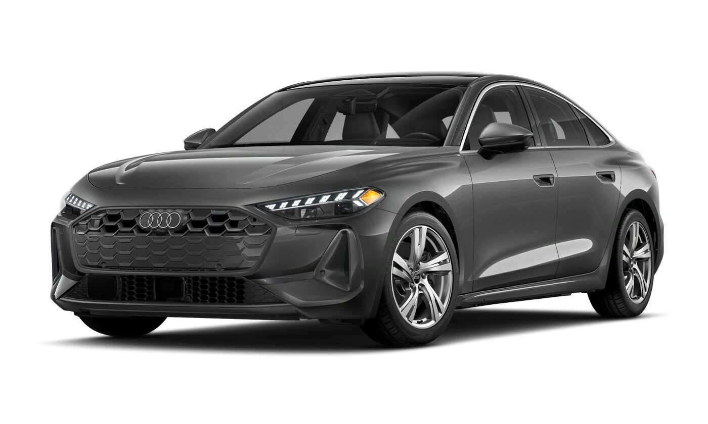 2026 AUDI A5
