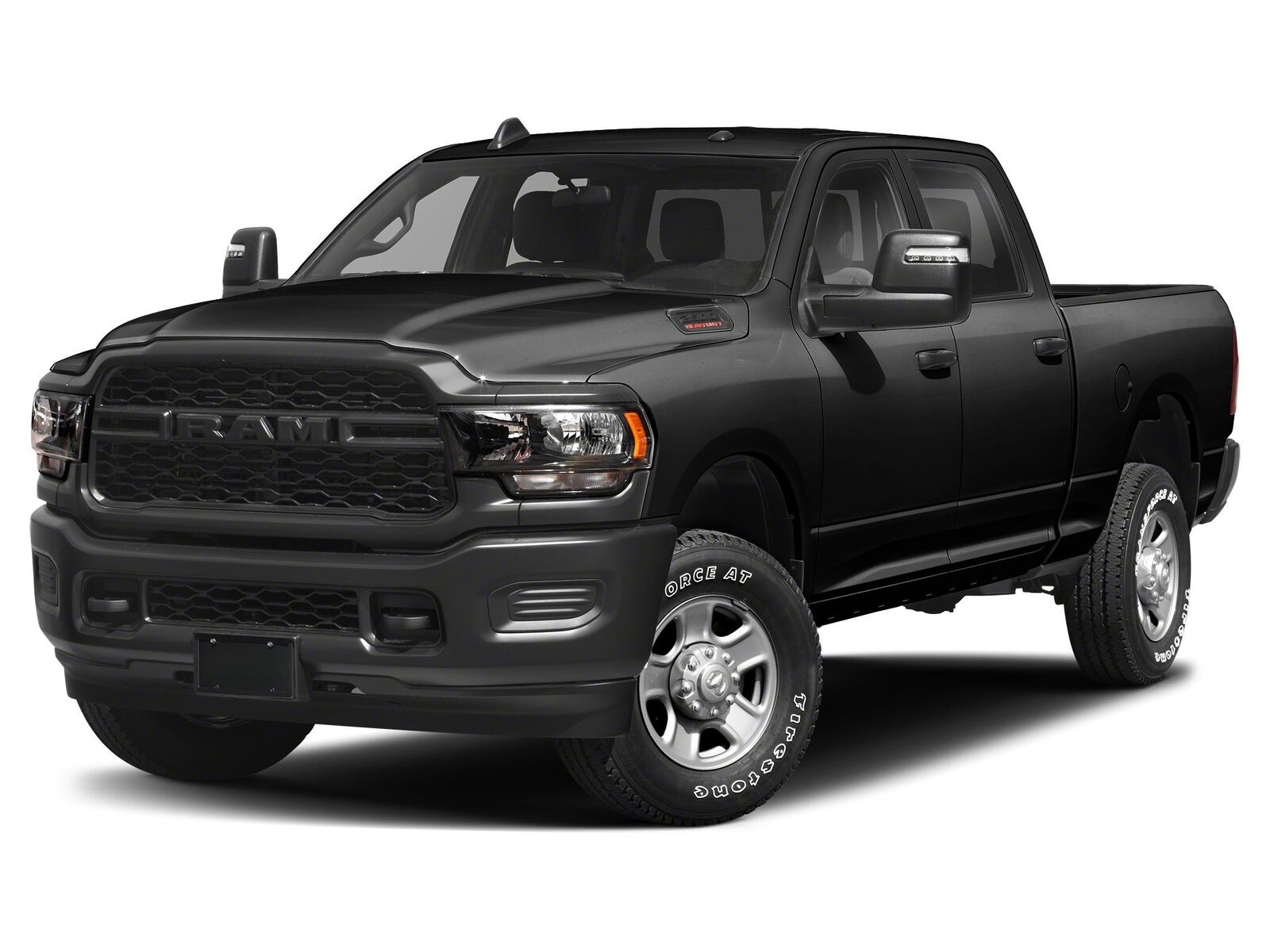 2023 RAM 2500