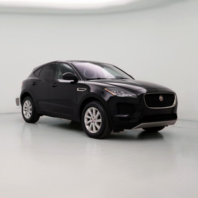 2020 JAGUAR E-PACE