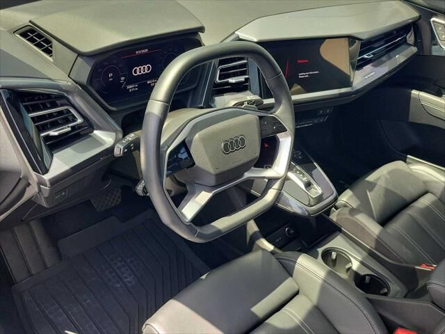 2024 Audi Q4