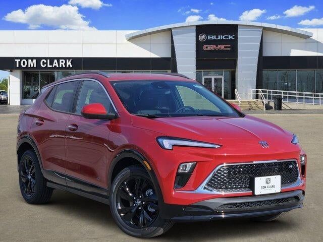 2026 BUICK Encore GX