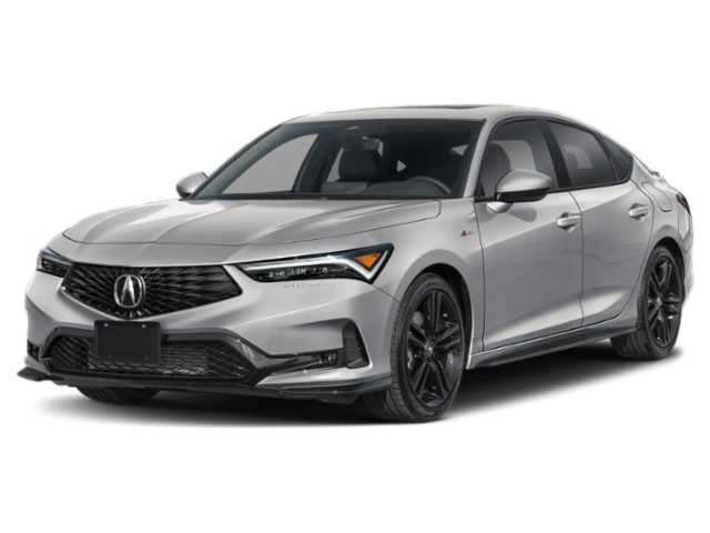 2026 ACURA Integra