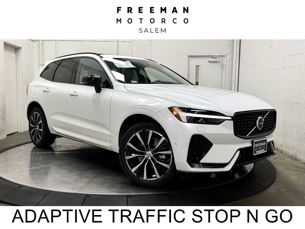 2024 VOLVO XC60