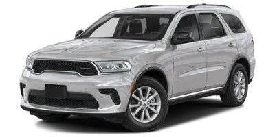 2027 DODGE Durango