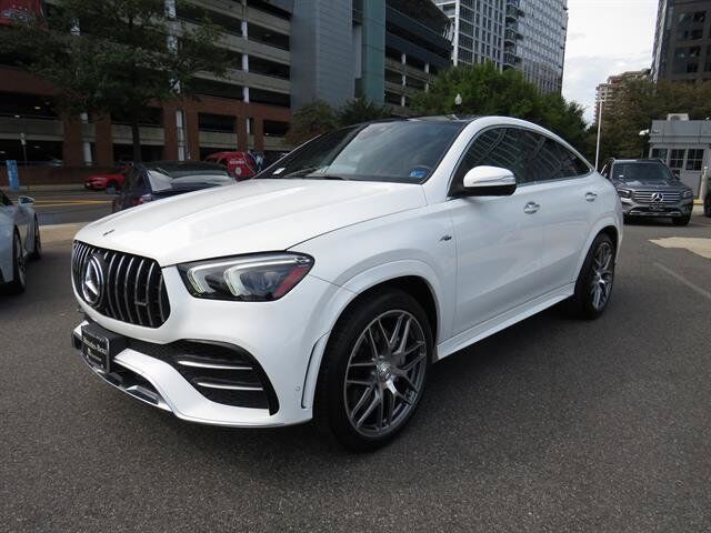 2023 Mercedes-Benz GLE-Class