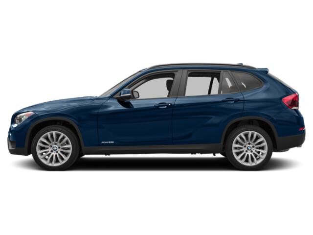 2015 BMW X1