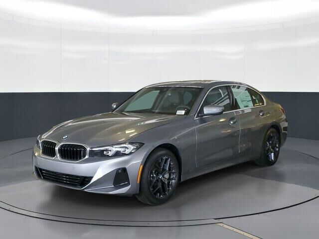 2026 BMW 3 Series