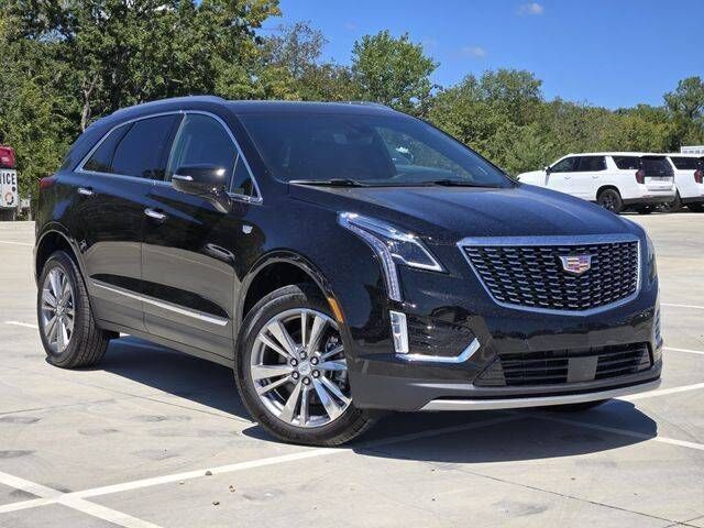 2026 CADILLAC XT5