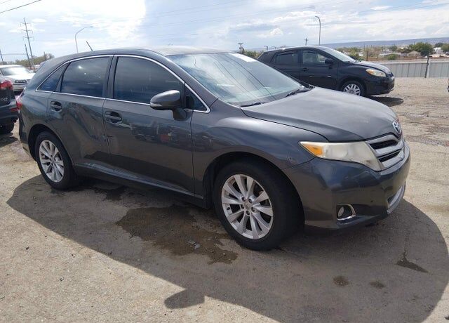 2013 TOYOTA Venza