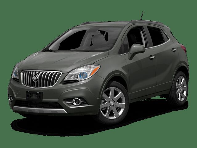 2014 BUICK Encore