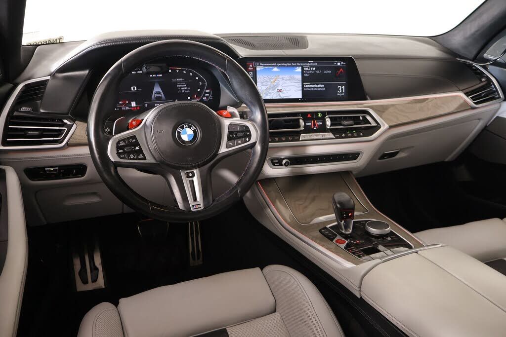 2023 BMW X5