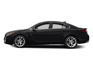 2016 BUICK Regal