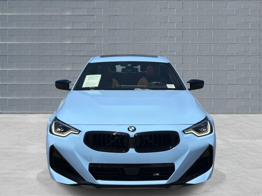 2026 BMW M240i