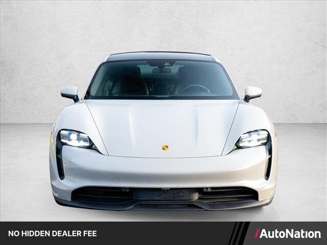 2023 PORSCHE Taycan