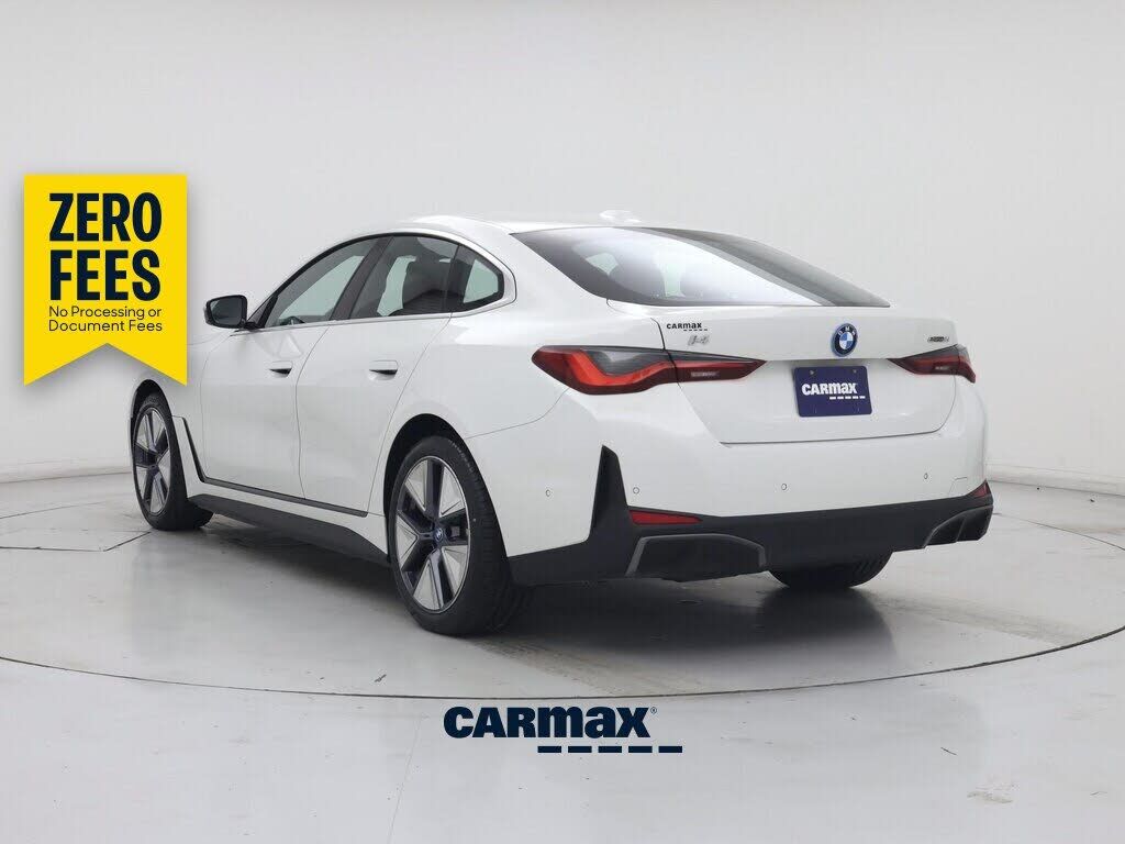 2024 BMW i4