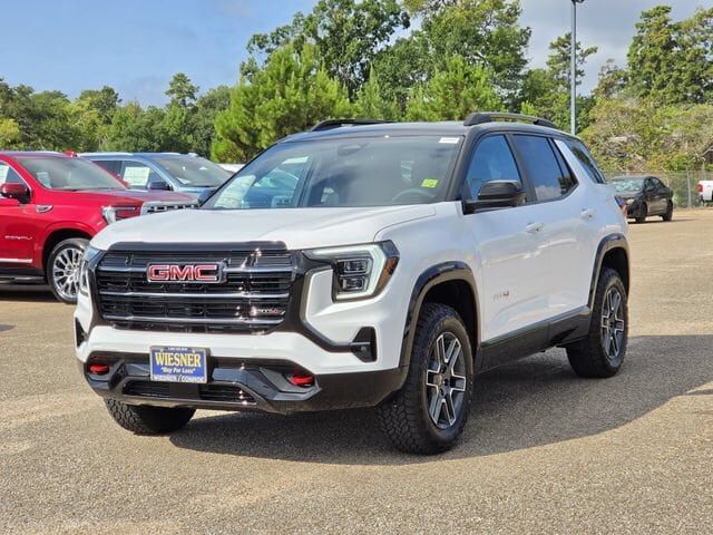2027 GMC Terrain