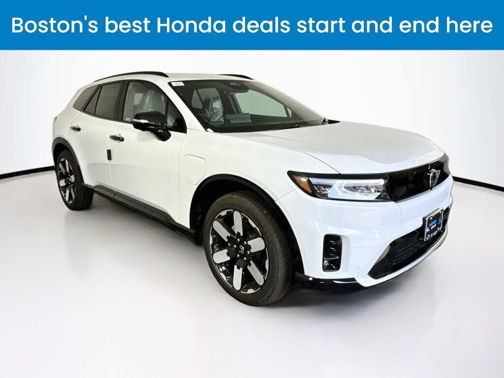 2024 HONDA Prologue