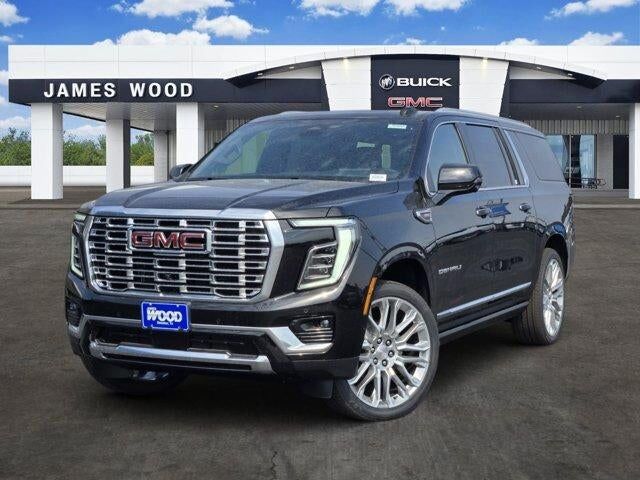 2026 GMC Yukon XL