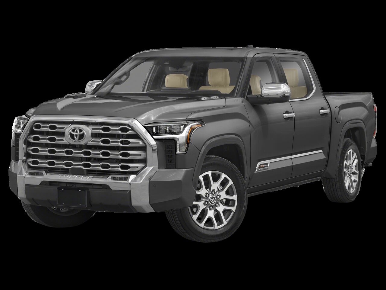 2023 TOYOTA Tundra