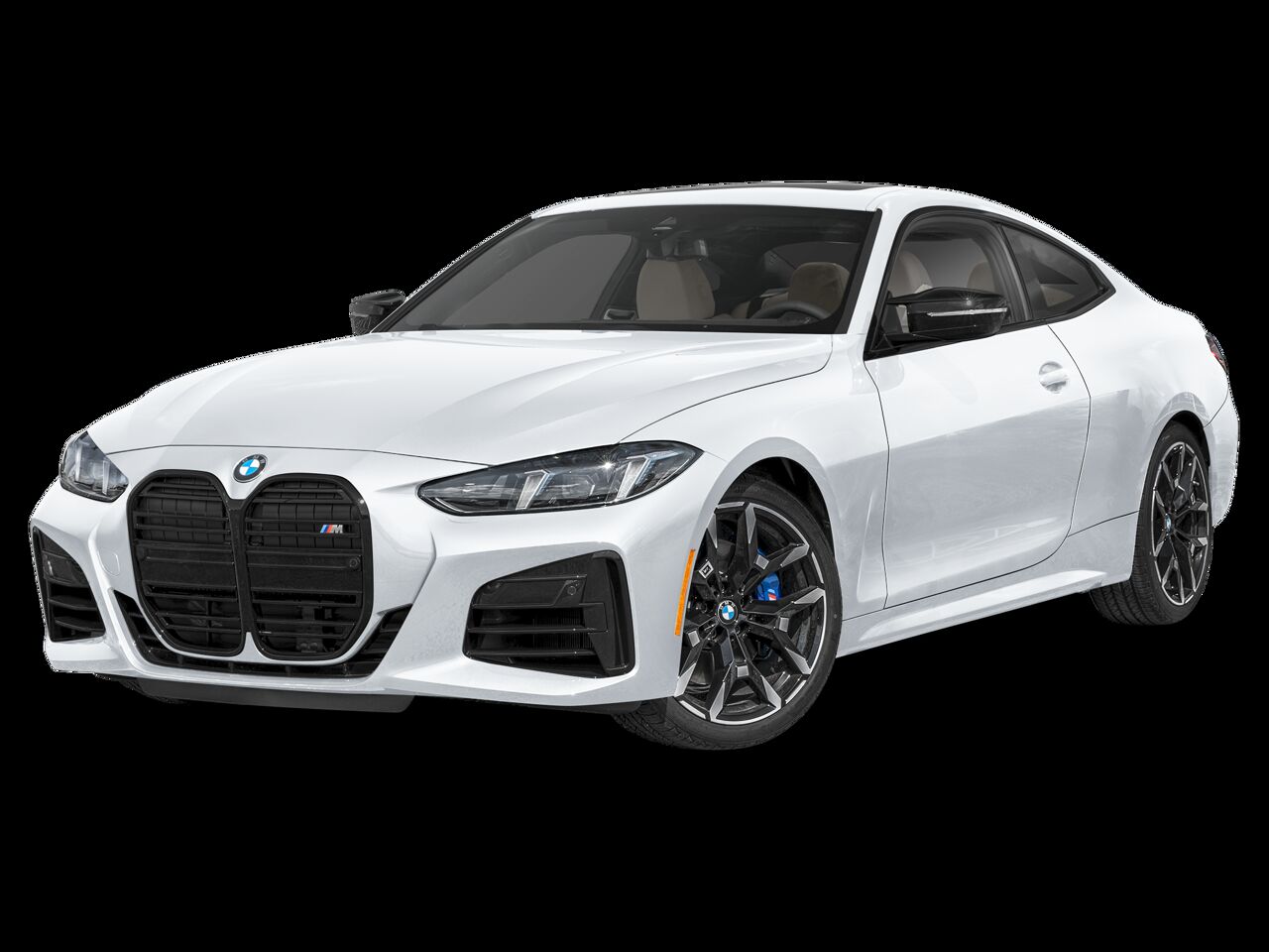 2025 BMW M4