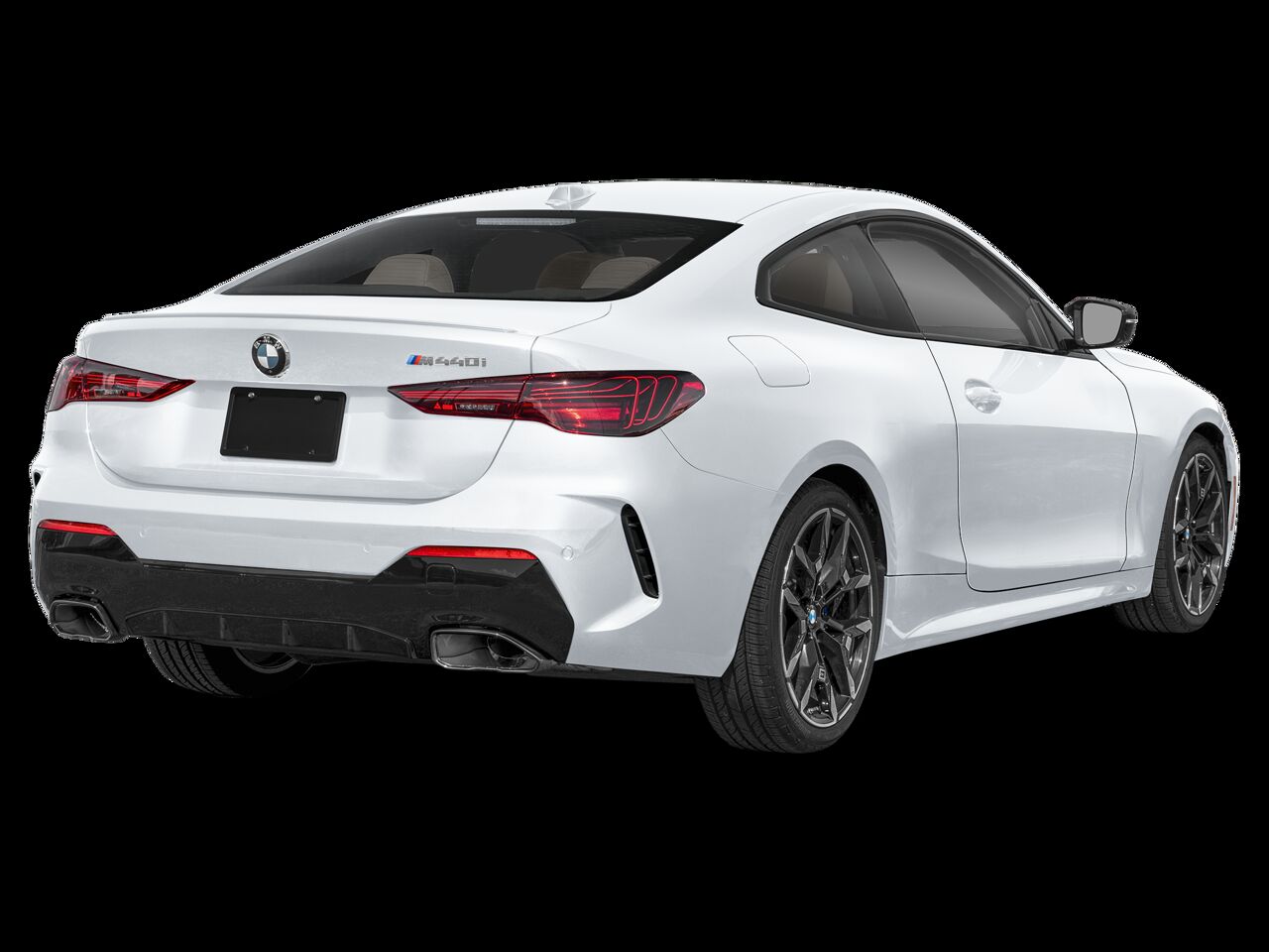 2025 BMW M440i