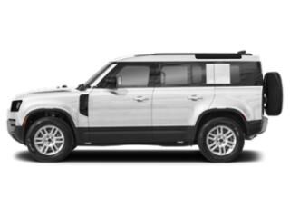 2026 LAND ROVER Defender
