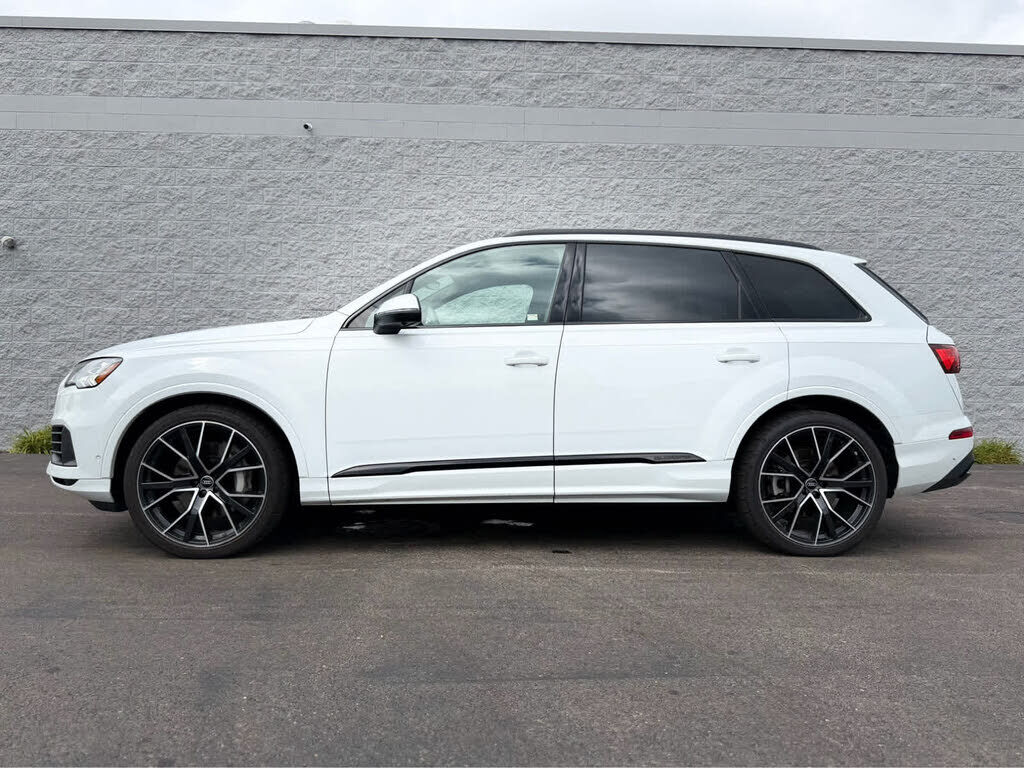 2023 Audi Q7