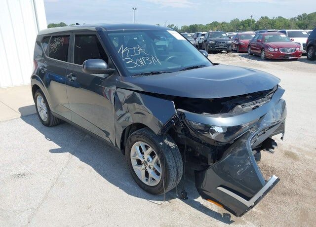 2025 KIA Soul