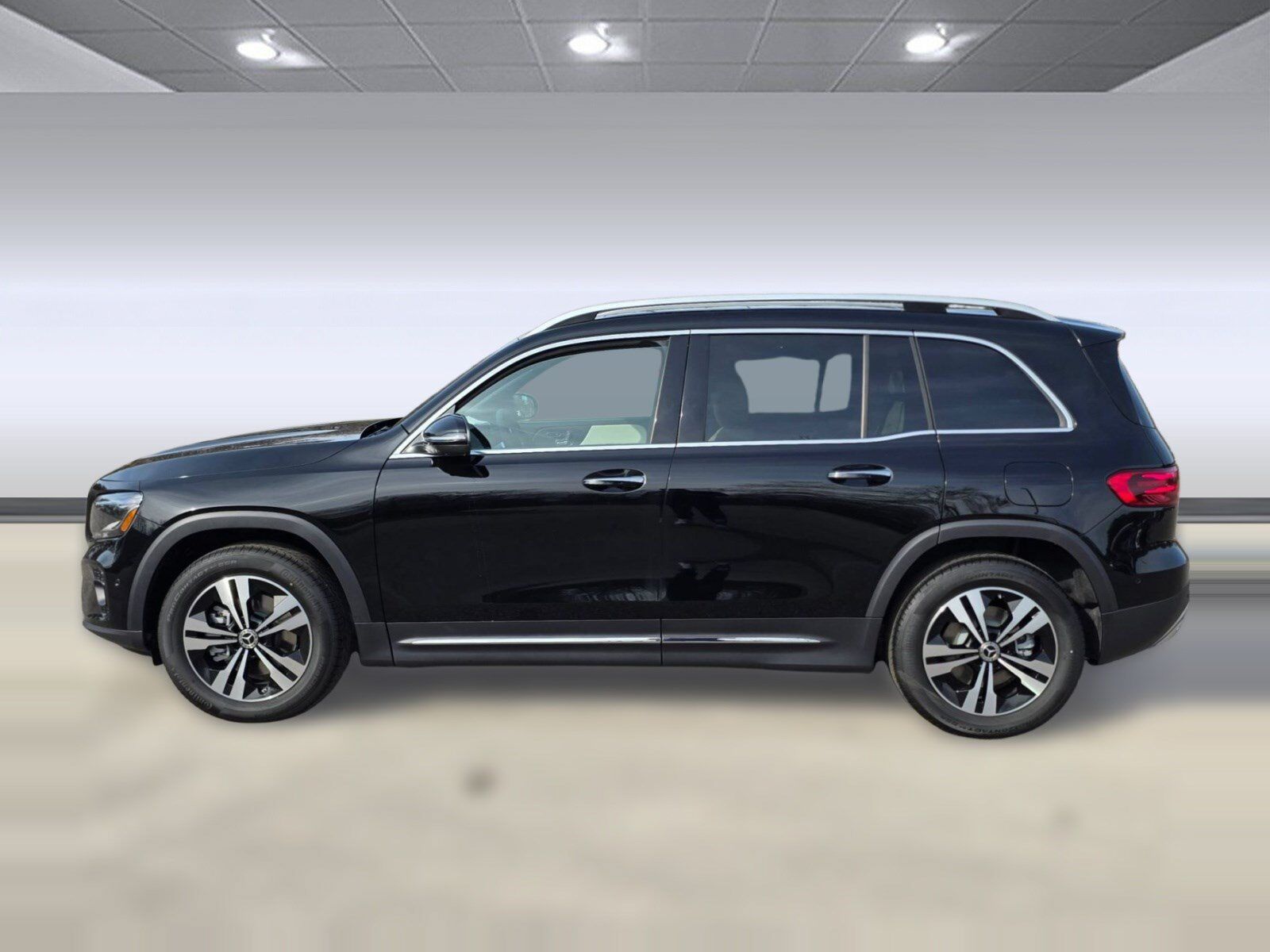 2026 Mercedes-Benz GLB-Class