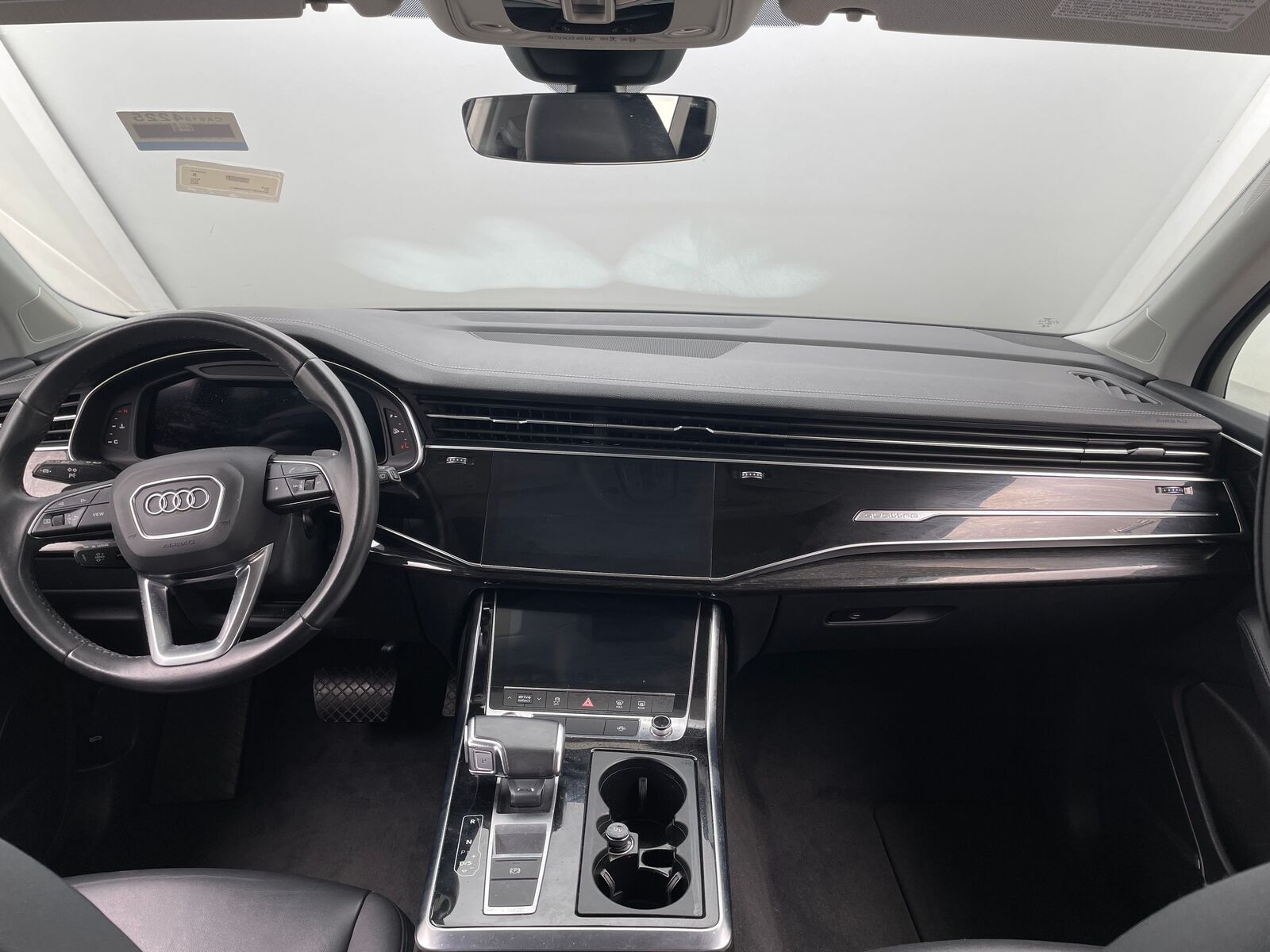 2023 Audi Q7