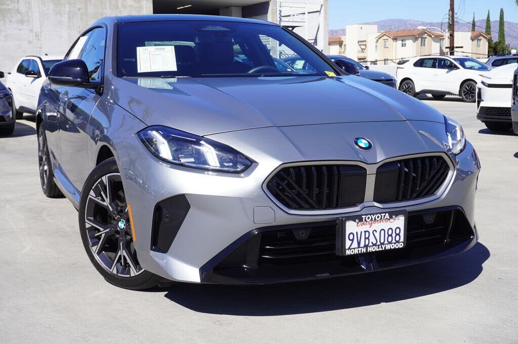 2026 BMW 228